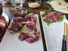-蘭番坊青海特色铜锅涮·清真