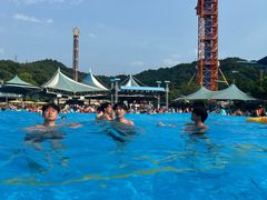 -杭州浪浪浪水公园