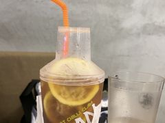 -破店肥哈·东北烧烤·夜宵(南山保利店)