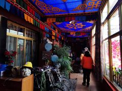 -吉祥圣雪藏餐