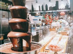 -韩盛·盛江山自助料理(于洪新玛特店)