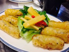 -美奈小馆·越南料理(福田星河COCO Park店)