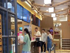 -霸王茶姬(南强街店)
