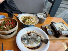 -几荷·恰似故人来(秀水广场店)