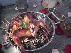 -Hi City·城市之巅