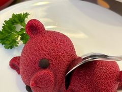 -蝴蝶里·粤菜·点心(龙湖杭州金沙天街店)