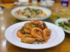 -阿静美食