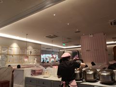 -茉莉餐厅(包河万达店)