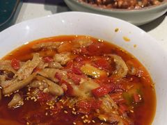 -牛村来人潮汕牛肉火锅(西单店)