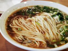 -水仙拉面(水仙街店)