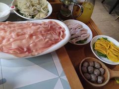 -雾都渣渣火锅(南城智汇城店)