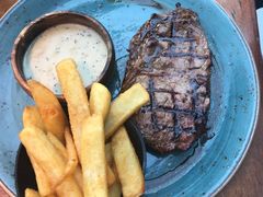 -The Meat & Wine Co Southbank(南岸店)