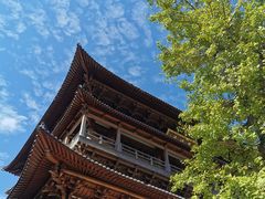 -径山寺