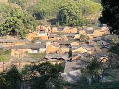 -杨家堂村