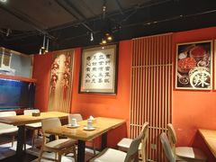 -风光老灶麻辣香锅(大成路翠微百货店)