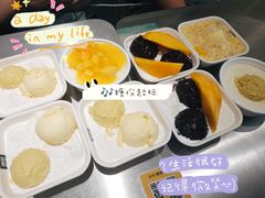 -满记甜品(苏州中心店)