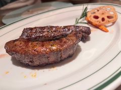 -波特曼西餐厅(中央大街店)