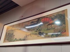 -中卫御苑福膳·养生局(圆明园店)
