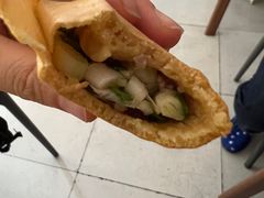 -兰烘糕