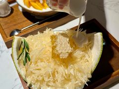 -芭札·Thai泰国餐厅(同和金铂天地店)