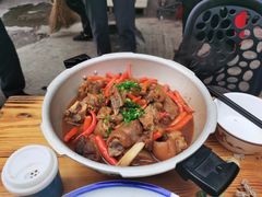 -红旗大食堂(君悦紫园店)