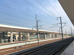 -惠阳站
