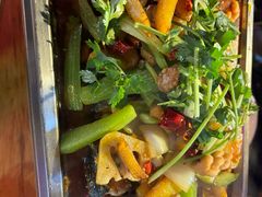 -大湾金牌万州烤鱼(沙河店)