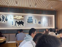 -马记永·兰州牛肉面(3019君尚店)
