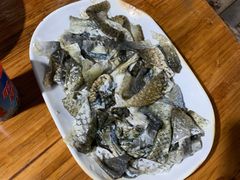 -章记正宗南岗鱼蛋火锅