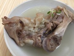 -盛兴面馆(真儒大厦店)