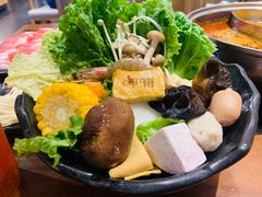 -呷哺呷哺 黄金牧场 (回龙观港龙店)