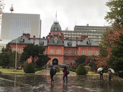 -北海道厅旧本厅舍(旧本庁舎)