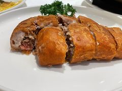 芋头鸭肉-莆田餐厅PUTIEN(世博源店)
