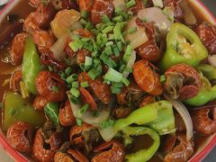 -清真·馬坡二旦烧烤(人生一串拍摄店)