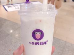 -一只酸奶牛(八一路店)