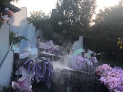 -茅山东方盐湖城景区