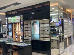 -宝岛眼镜(杭州湖墅店)