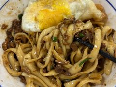 -清泉阁包子饺子·刀削面(五一店)