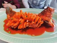 -西湖春天•老字号杭州菜(百汇店)