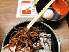 -一兰拉面(梅田阪急东通店)