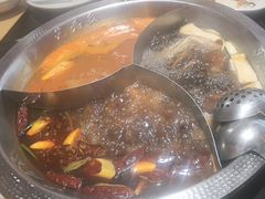 -吴老幺火锅(金龙店)