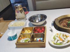 -和庆斋羊蝎子火锅·碳缸烧烤(顺义旗舰店)