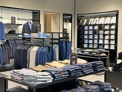 -百年港湾奥特莱斯(香炉礁店)