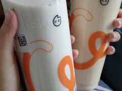 -CoCo都可(大兴店)