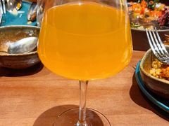百香果鲜酿-Laures·月桂西班牙碳烤餐厅(十尚坊店)