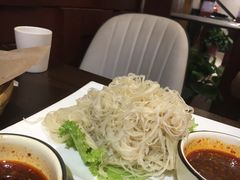 -粗茶淡饭•陕菜•家常菜