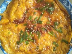 锅塌里脊-柴进大酒店