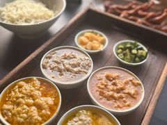 -李百蟹·江南蟹黄面(夫子庙店)