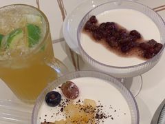 -牛扒先生·雪花牛扒西餐厅(东平店)