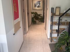 -心悦堂按摩空间